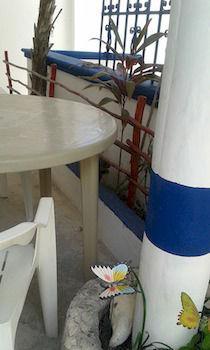 Alicia's Cozumel