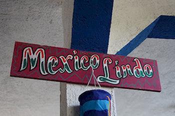 Hotel Alicia's Cozumel