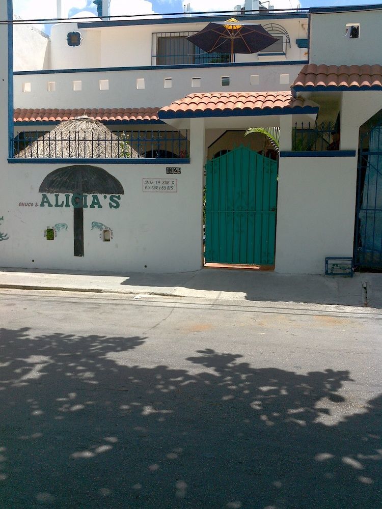 Alicia's Hotel