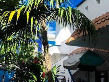 Hotel Alicia's