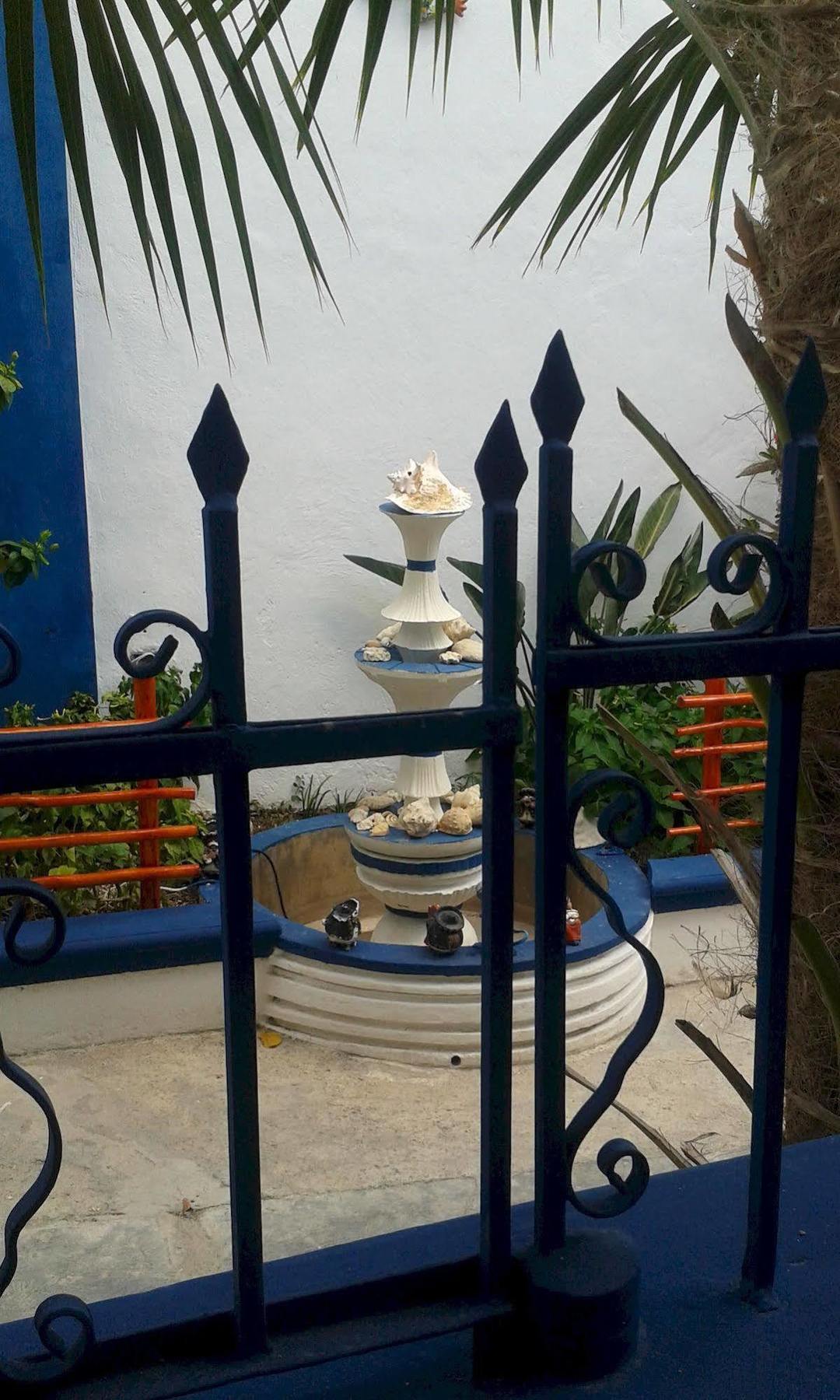 Alicia's * Cozumel