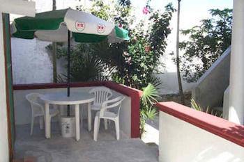 Alicia's Cozumel