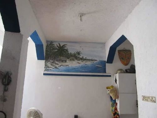 Alicia's Hotel *