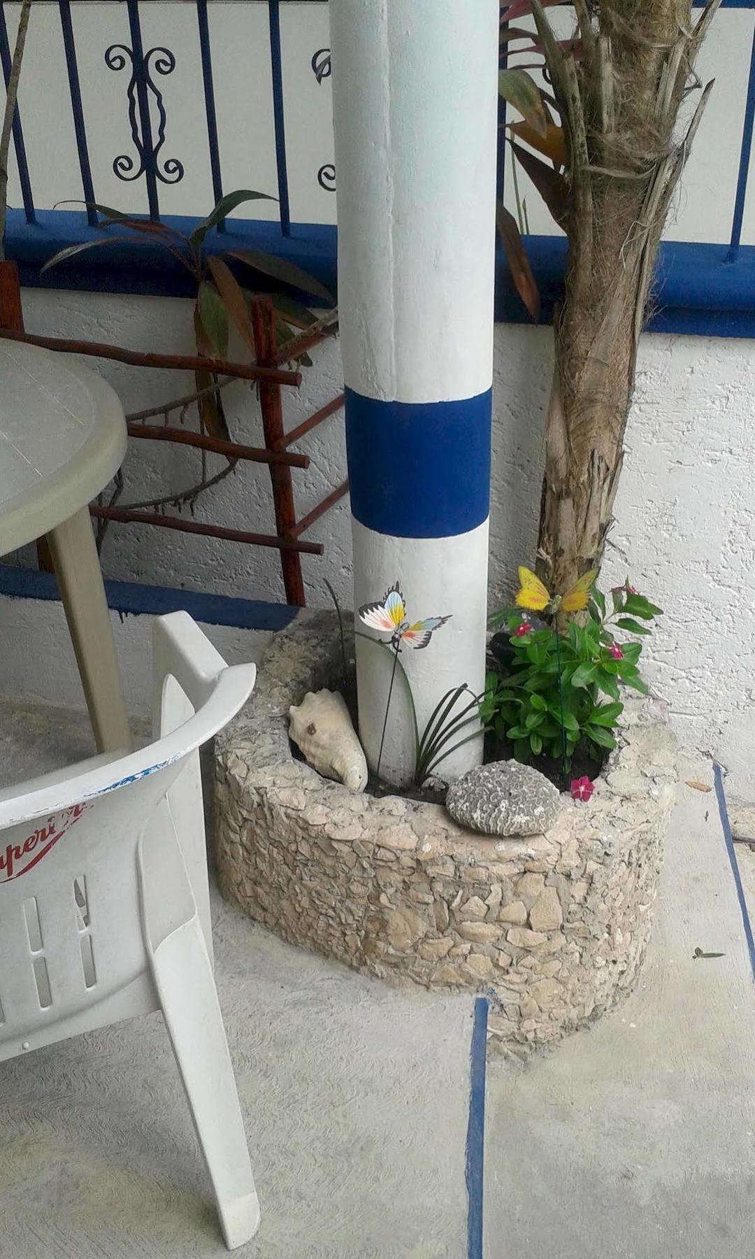 Hotel Alicia's Cozumel